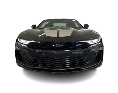 Venda de Chevrolet Camaro