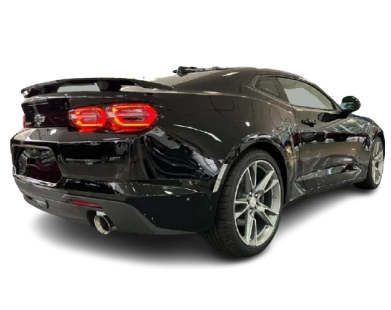 Oferta de Chevrolet Camaro